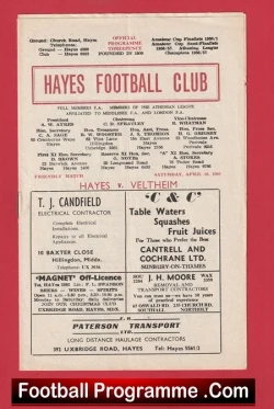 Hayes v Veltheim 1960 - Switzerland