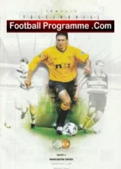 Tom Boyd Testimonial Benefit Match Glasgow Celtic FC 2001 Signed