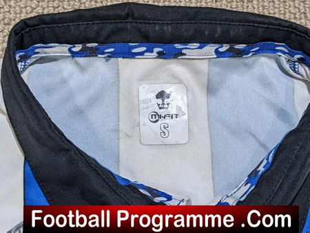 Wigan Athletic Multi Signed Autographed Football Shirt 2014 2015 - Image 4