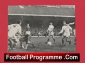 Manchester United Multi Autographed Signed Picture 1960s