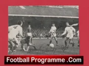 Manchester United Multi Autographed Signed Picture 1960s