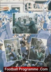 Ipswich Town Football Club Champions In Europe 1981
