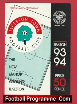 Stanton Rangers Ladies v Knowsley United Ladies 1993 - Womens Football
