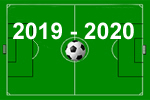 Manchester United 2019 - 2020