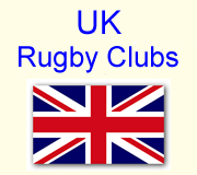 UK Rugby Club Teams
