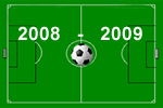 Manchester United 2008 - 2009