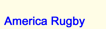 America Rugby