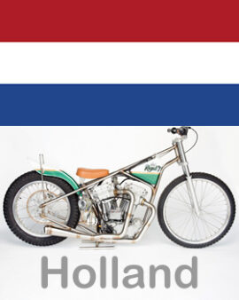 Holland Dutch Speedway