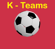 K - Football Teams
