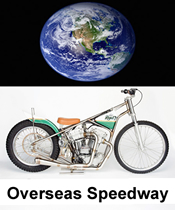 Overseas Speedway