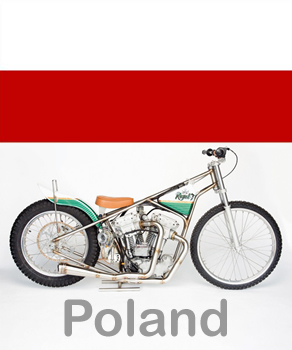 Poland Polish Speedway