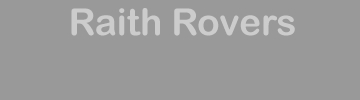 Raith Rovers FC