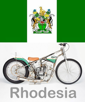 Rhodesia Speedway