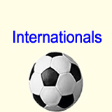 Home International Football
