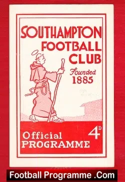 Southampton v South Africa 1958