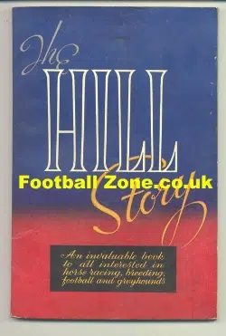 Hills Story Sporting Book 1955