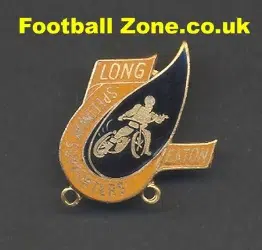 Long Eaton Archers Speedway Badge Supporters