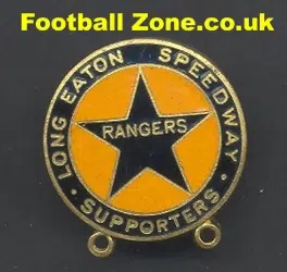 Long Eaton Archers Speedway Badge Supporters