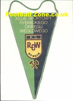 Poland Speedway Pennant Rybnik
