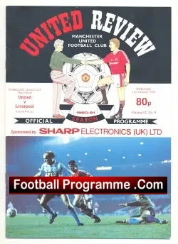 Manchester United v Liverpool 1990 – League Cup