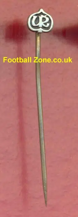 Pin Speedway Badge - Smallest
