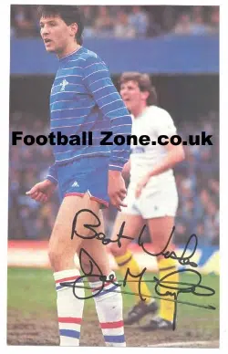 Chelsea McLaughlin Autographed Picture