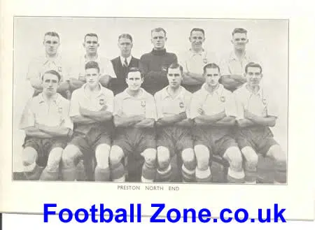 Huddersfield Town v Preston 1938 - FA Cup Final ( Genuine )