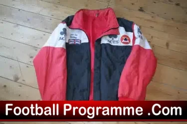 A Belle Vue Aces Speedway Bomber Jacket Coat – ORIGINAL