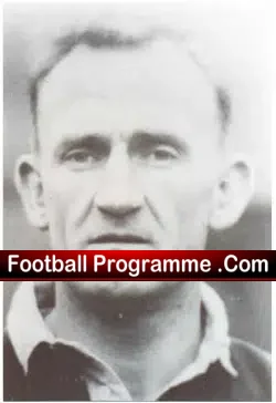 Manchester City Eric Westwood Letter + Photo 1950’s