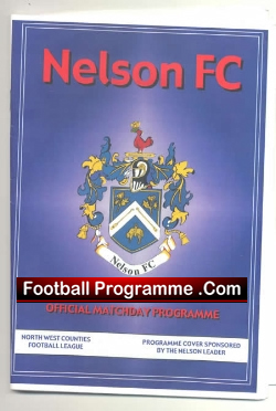 Nelson v Cammell Laird 2005 – ex football scout