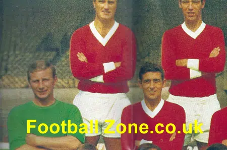 Manchester United Official History Limited Edition Collectors PK