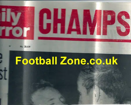 Manchester United Official History Limited Edition Collectors PK