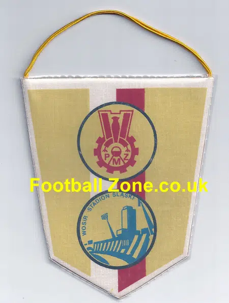 Poland Speedway Pennant Flag - Finals