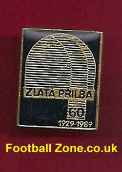 Poland Speedway Pin Badge Zlata - Polish