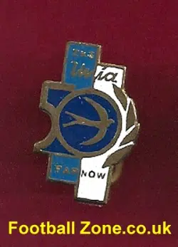 Poland Speedway Pin Badge Tapnow - Polish