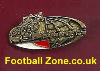 Poland Speedway Pin Badge 1985