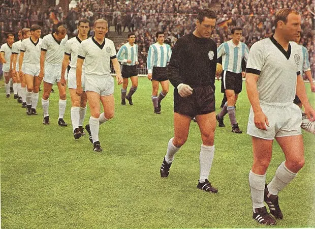 Evening News World Cup Final Paper Souvenir 1970