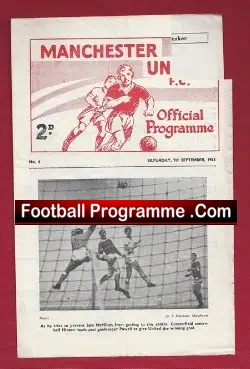Manchester United v WBA 1963 - Reserves Match - George Best