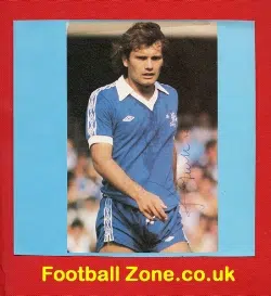 Chelsea Ray Wilkins Autograph Picture 1990s