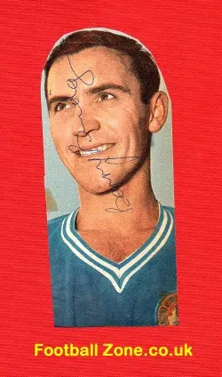 Chelsea Barry Bridges Autograph Picture