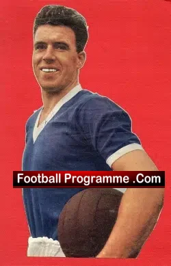 Cardiff City Danny Malloy Autograph Picture - football memorabilia