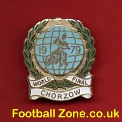 World Speedway Final 1979 – Chorzow Poland