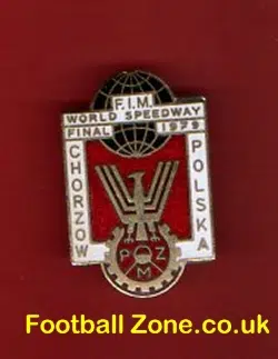 World Speedway Final 1979 – Poland