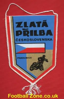 Poland Speedway Pennant Pardubice