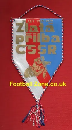 Poland Speedway Pennant
