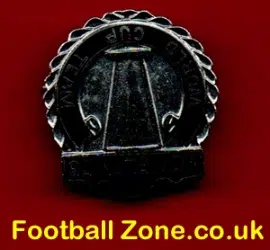 World Cup Team Speedway Badge 1973 – Wembley