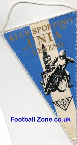 Poland Speedway Pennant