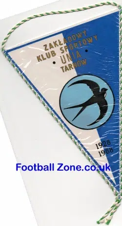 Poland Speedway Pennant 1928 - 1988
