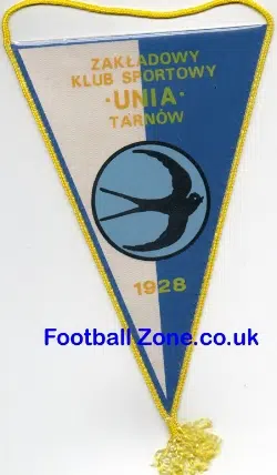 Poland Speedway Pennant