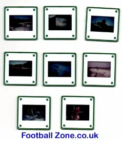Speedway Photo Slides Finals X 8